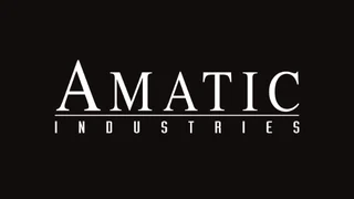 Amatic logo