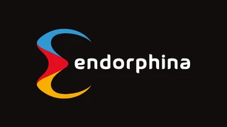 Endorphina logo