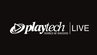 Playtech logo