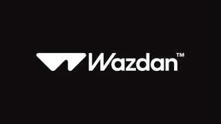 Wazdan logo